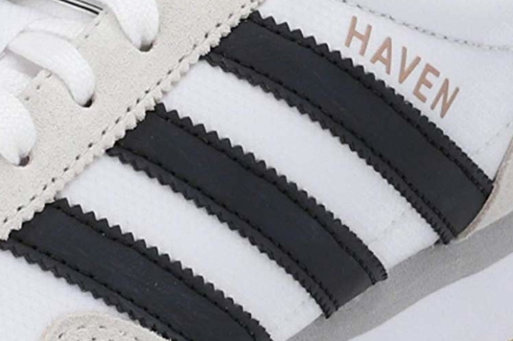 Adidas Haven logo